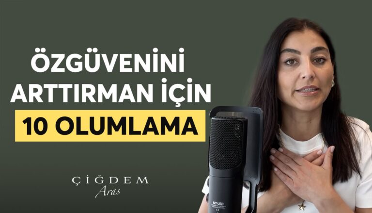 ozguvenini-arttirman-için-10-olumlama